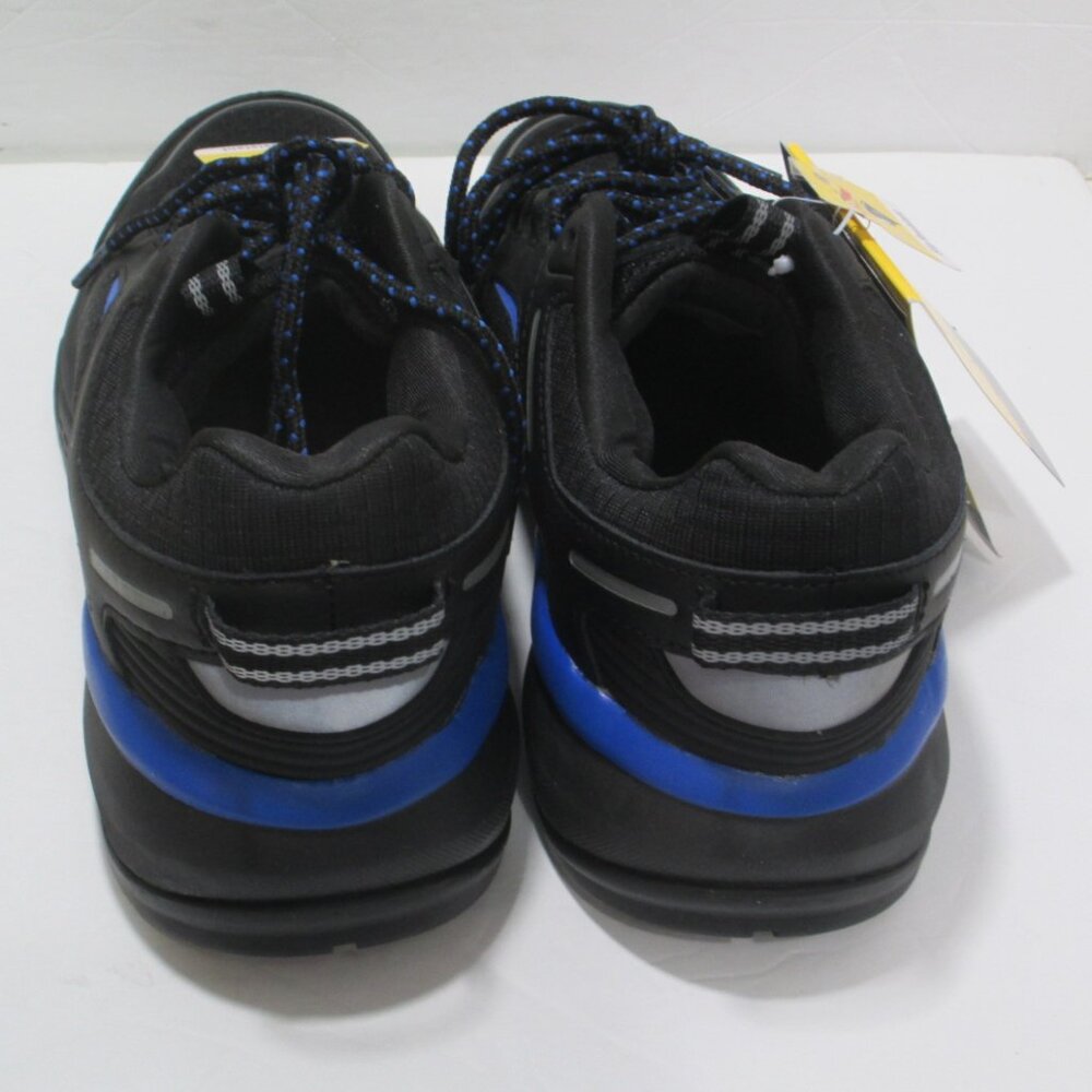 NEW Womens Herman Survivors Cary Soft Toe Work Shoes 7.5 - Picture 2 of 10